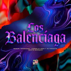 Portada de Los Balenciaga