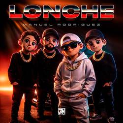 Portada de Lonche