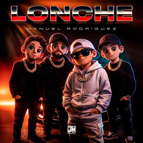 Portada de Lonche