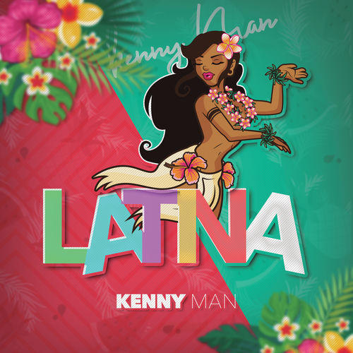 Portada de Latina