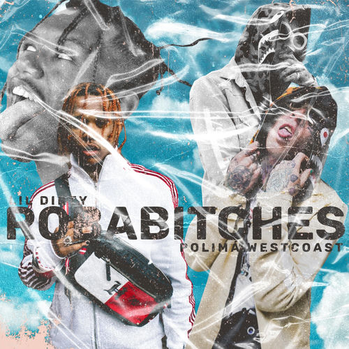 Portada de Robabitches