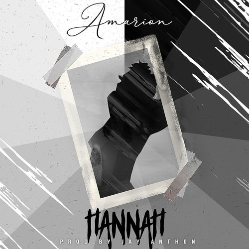 Portada de Hannah