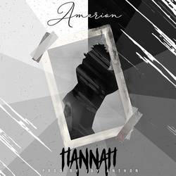 Portada de Hannah