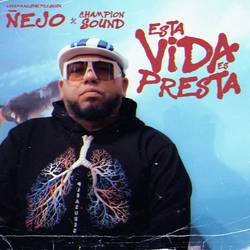 Portada de Esta Vida Es Presta