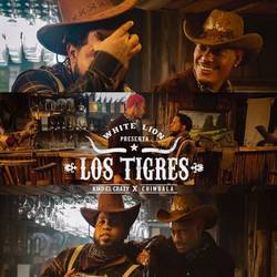 Portada de Los Tigres