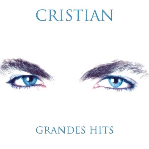 Portada de Grandes Hits