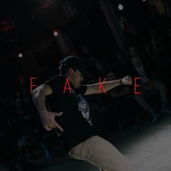 Portada de Fake