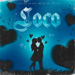 Portada de Loco
