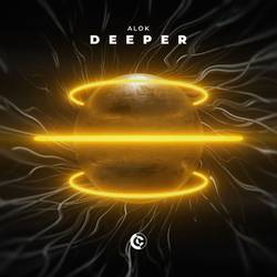 Portada de Deeper