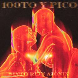 Portada de 100To y Pico
