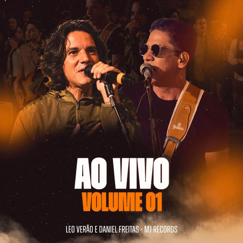 Portada de Leo Verão & Daniel Freitas Ao Vivo