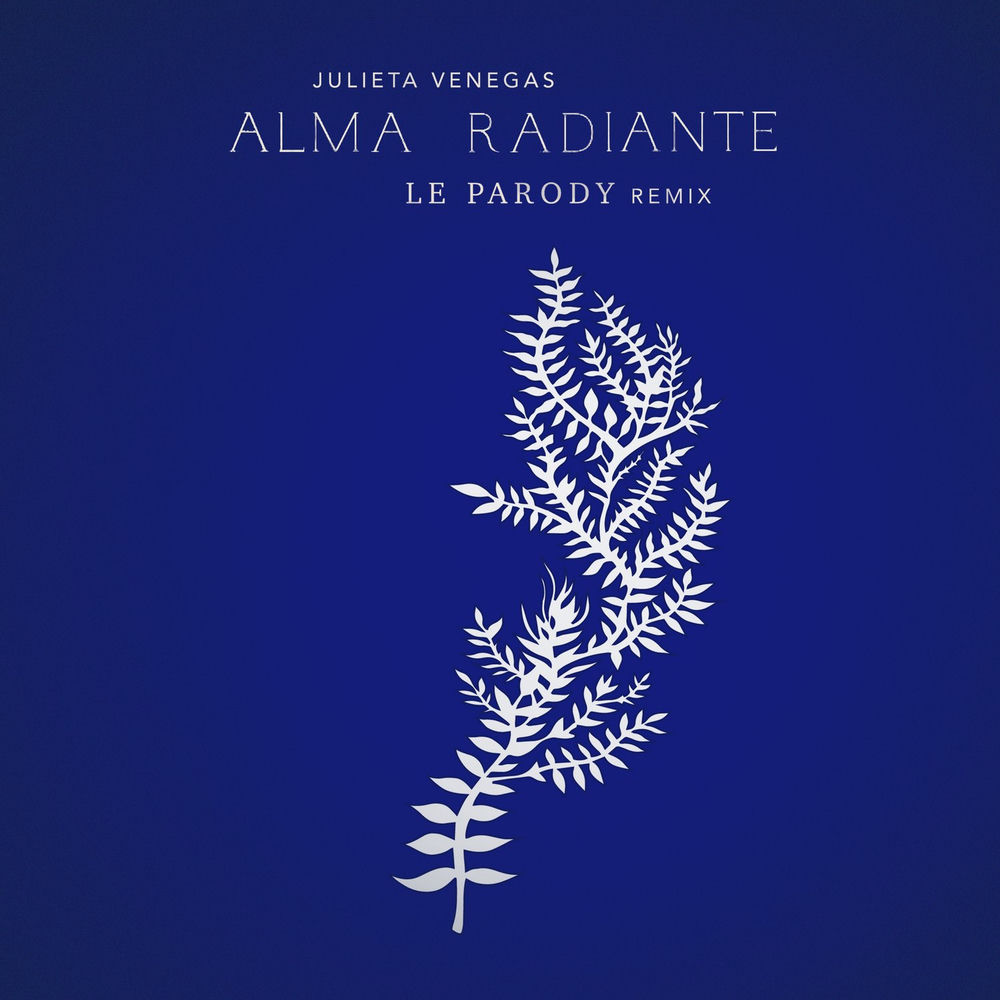 Portada de Alma Radiante (Le Parody Remix)