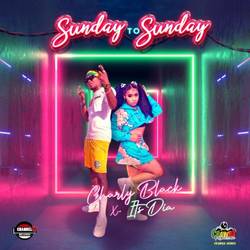 Portada de Sunday to Sunday