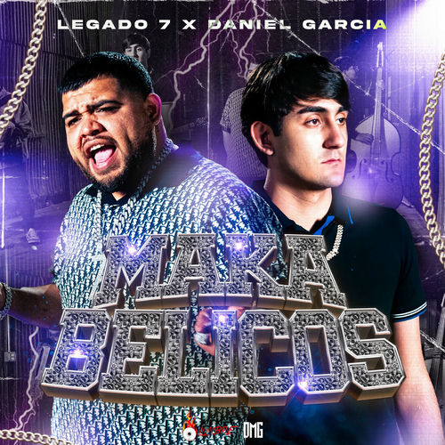 Portada de MAKABELICOS