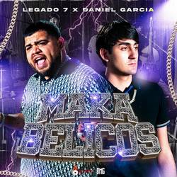 Portada de MAKABELICOS