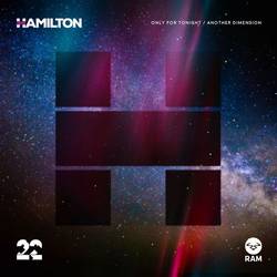 Portada de Only for Tonight / Another Dimension