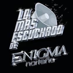 Portada de Lo Más Escuchado De