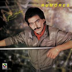 Portada de Rumores (Remastered 2025)