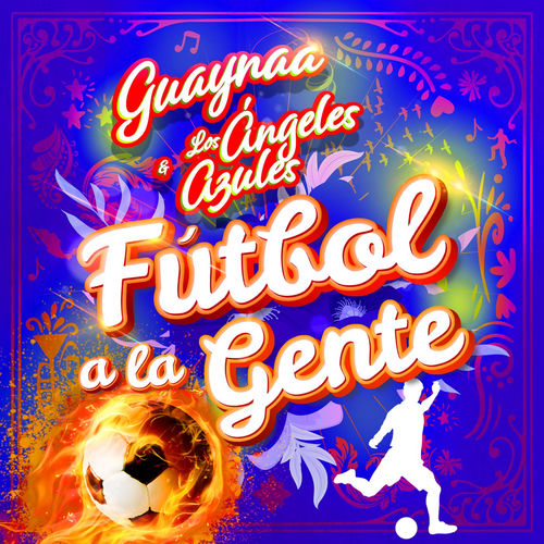 Portada de Fútbol A La Gente
