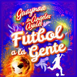 Portada de Fútbol A La Gente