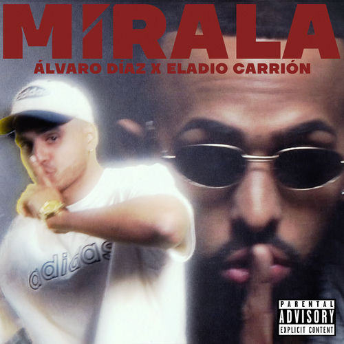 Portada de Mírala