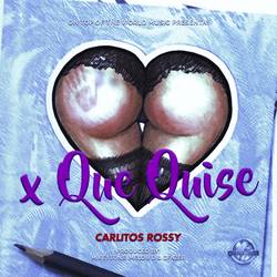 Portada de X Que Quise