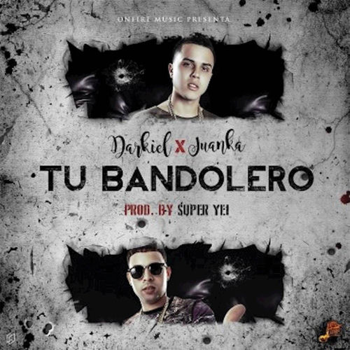 Portada de Tu Bandolero