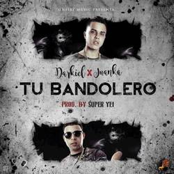 Portada de Tu Bandolero