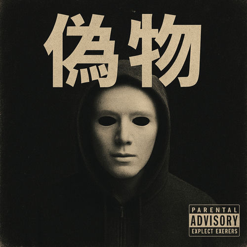 Portada de NISEMONO