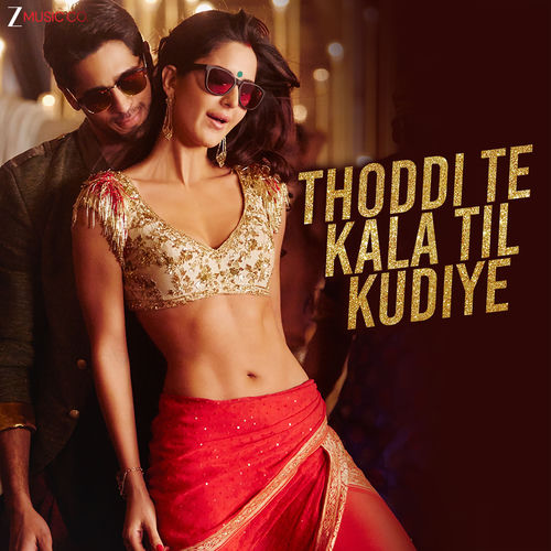 Portada de Thoddi Te Kala Til Kudiye