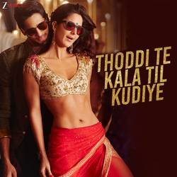 Portada de Thoddi Te Kala Til Kudiye