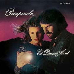 Portada de El Duende Azul