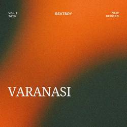Portada de Varanasi