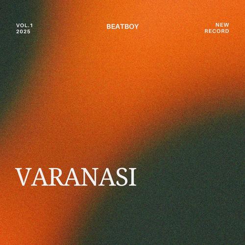 Portada de Varanasi