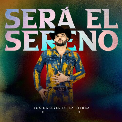Portada de Será El Sereno