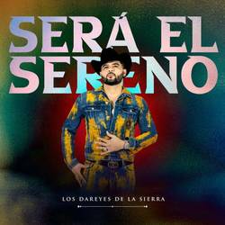 Portada de Será El Sereno