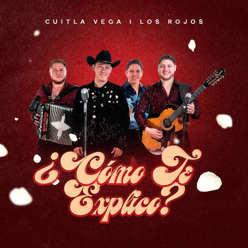 Portada de ¿Cómo Te Explico?