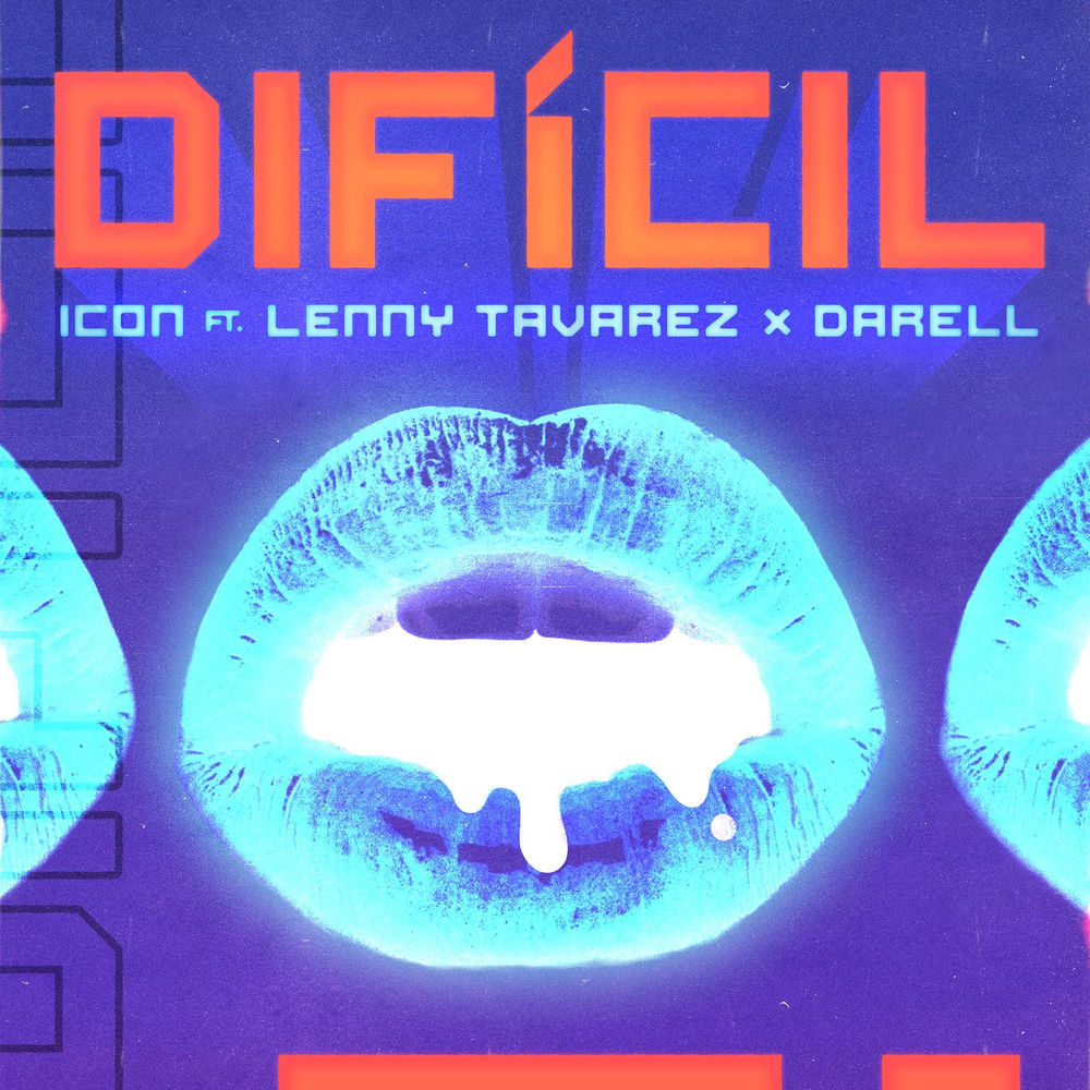 Portada de Difícil