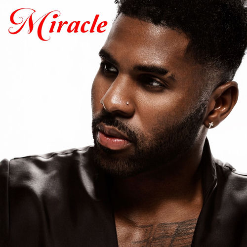 Portada de Miracle