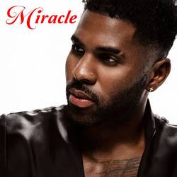 Portada de Miracle