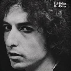 Portada de Hard Rain (Live)