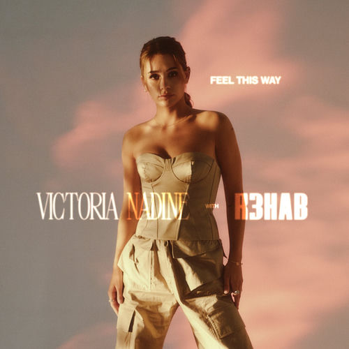 Portada de Feel This Way