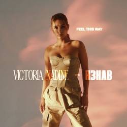 Portada de Feel This Way