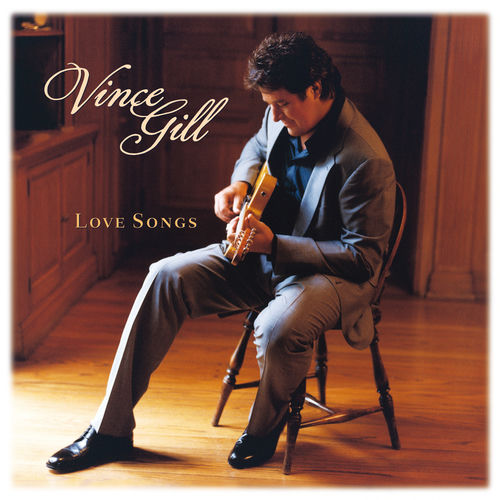 Portada de Love Songs