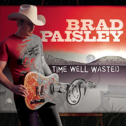 Portada de Time Well Wasted