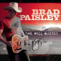 Portada de Time Well Wasted