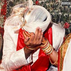 Portada de BROWN BOY BOUNCE