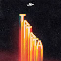 Portada de Ta Ta Ta