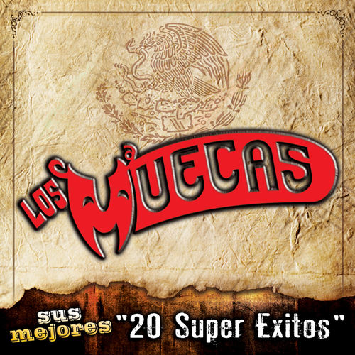 Portada de Sus Mejores: 20 Super Exitos