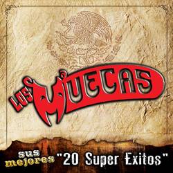 Portada de Sus Mejores: 20 Super Exitos